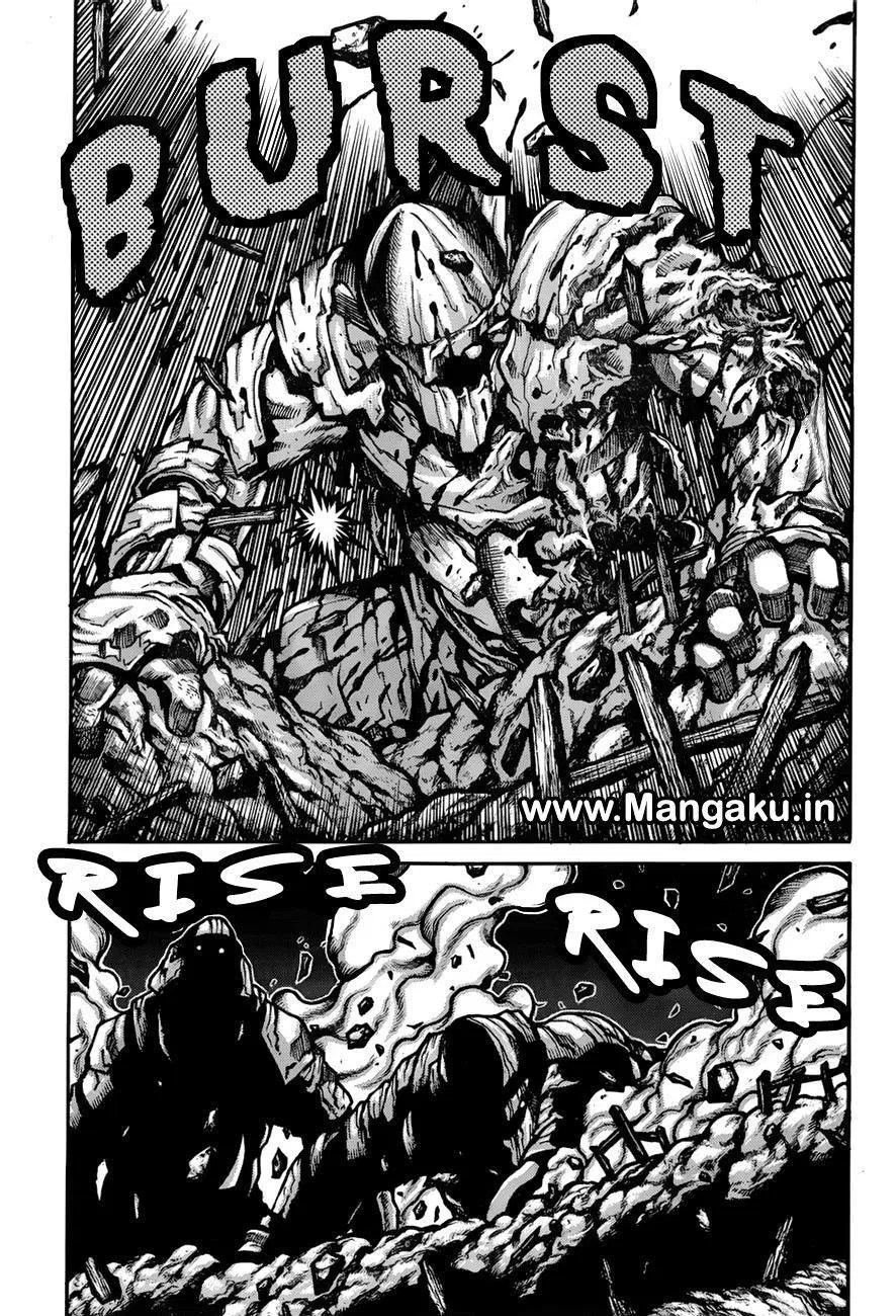 Yuizaki-san wa Nageru! Chapter 21 - halaman 12