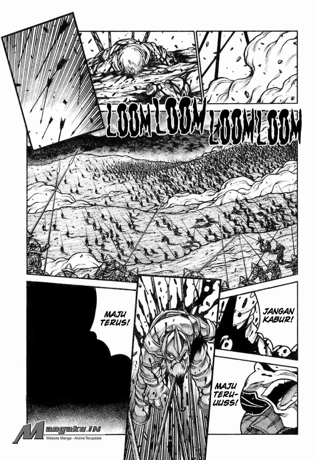 Yuizaki-san wa Nageru! Chapter 24 - halaman 12