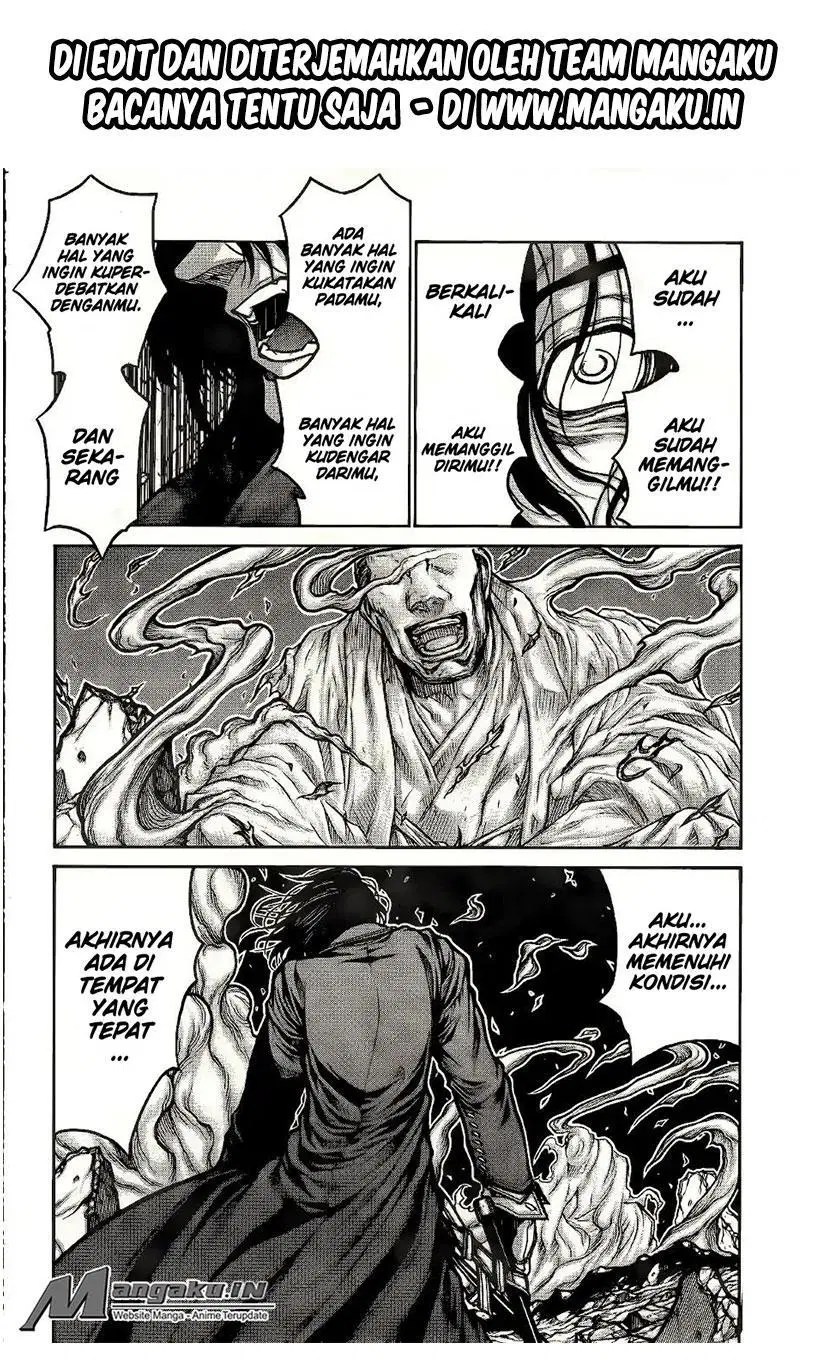 Yuizaki-san wa Nageru! Chapter 25 - halaman 11