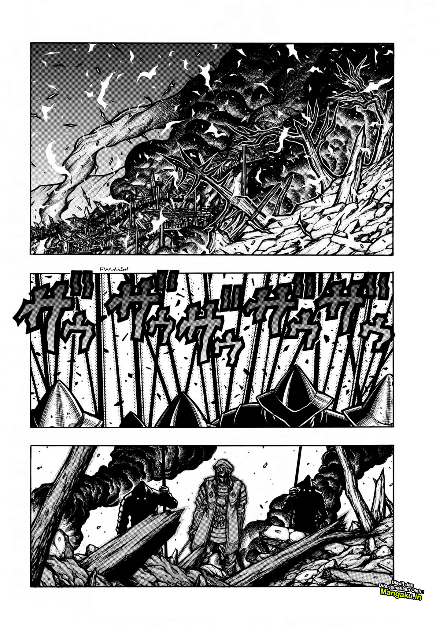 Yuizaki-san wa Nageru! Chapter 29 - halaman 13