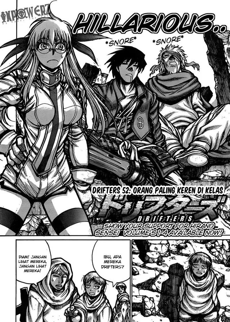 Yuizaki-san wa Nageru! Chapter 4 - halaman 3