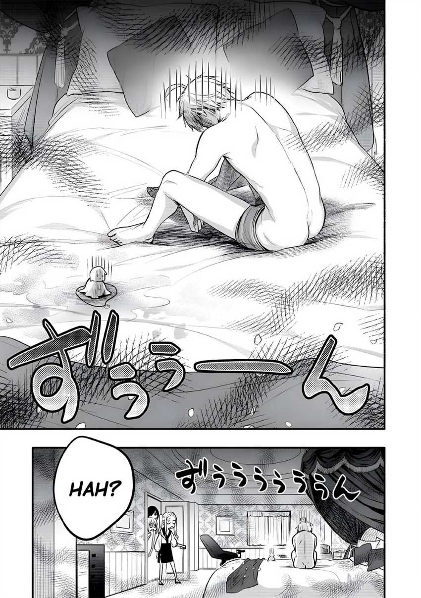 Yuki no Niiduma wa Boku to Tokeaitai Chapter 10 - halaman 24