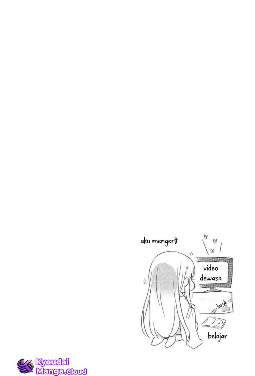 Yuki no Niiduma wa Boku to Tokeaitai Chapter 14 - halaman 2
