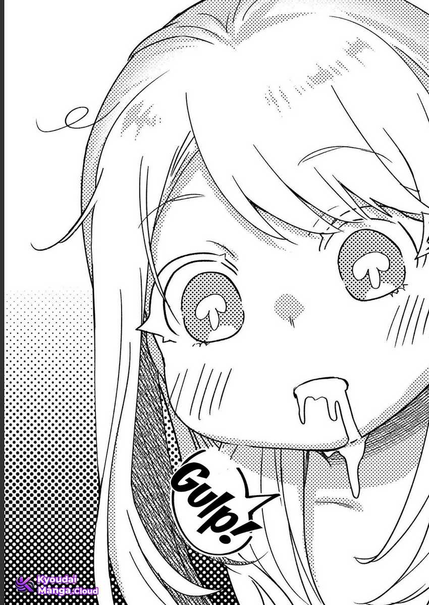 Yuki no Niiduma wa Boku to Tokeaitai Chapter 16 - halaman 31