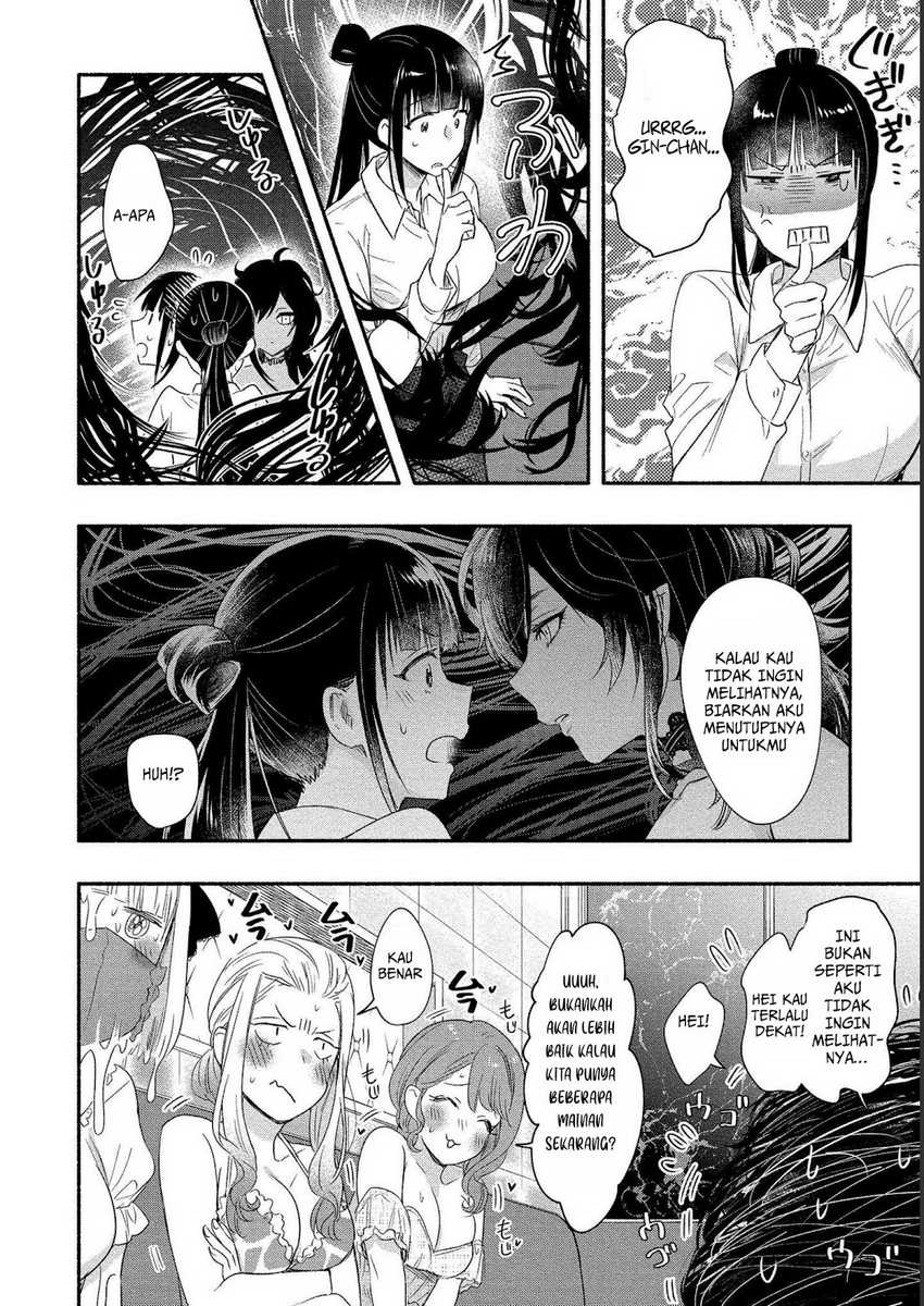 Yuki no Niiduma wa Boku to Tokeaitai Chapter 19 - halaman 25