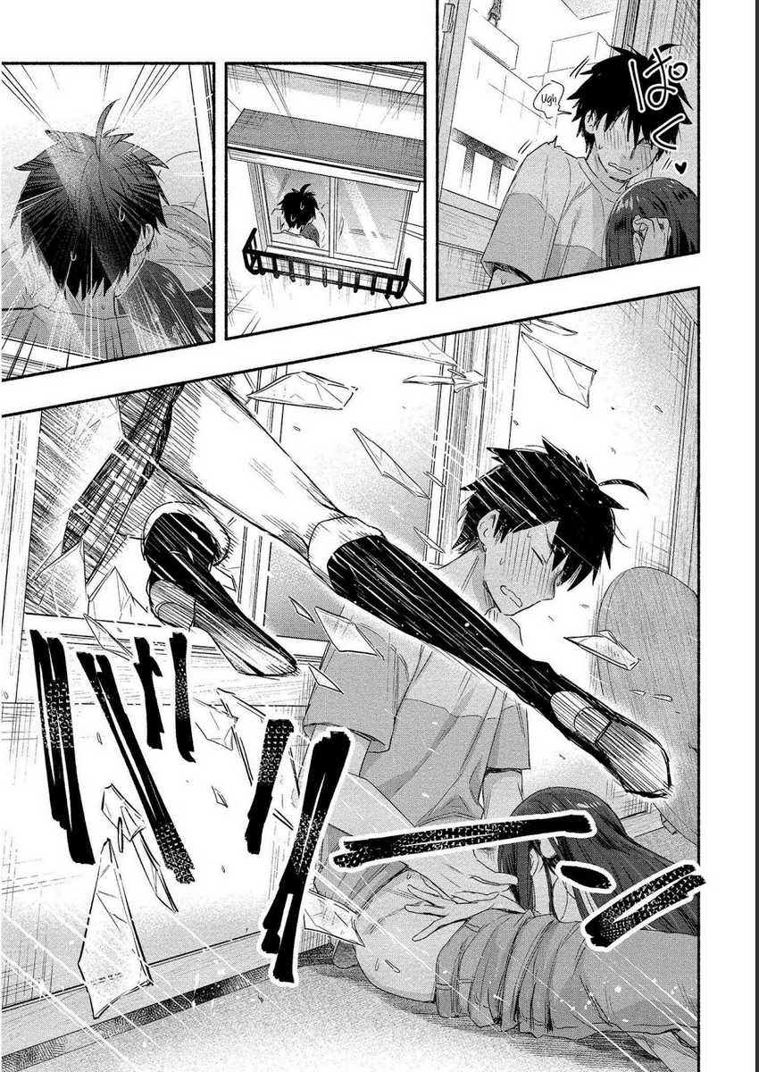 Yuki no Niiduma wa Boku to Tokeaitai Chapter 20 - halaman 23