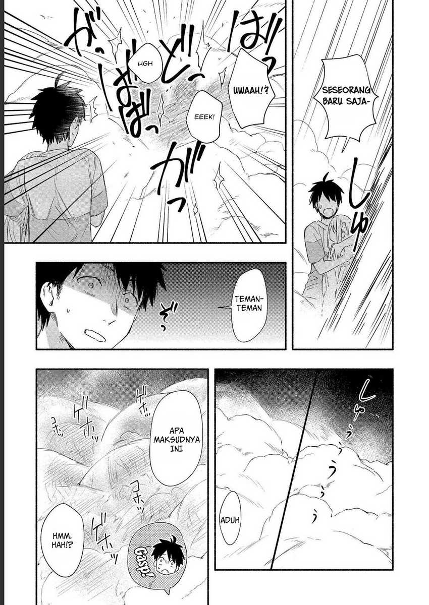Yuki no Niiduma wa Boku to Tokeaitai Chapter 20 - halaman 26