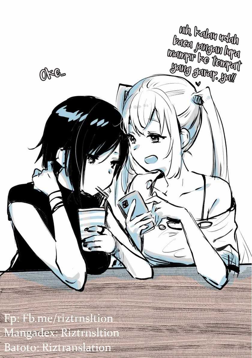 Yuki no Niiduma wa Boku to Tokeaitai Chapter 8 - halaman 27