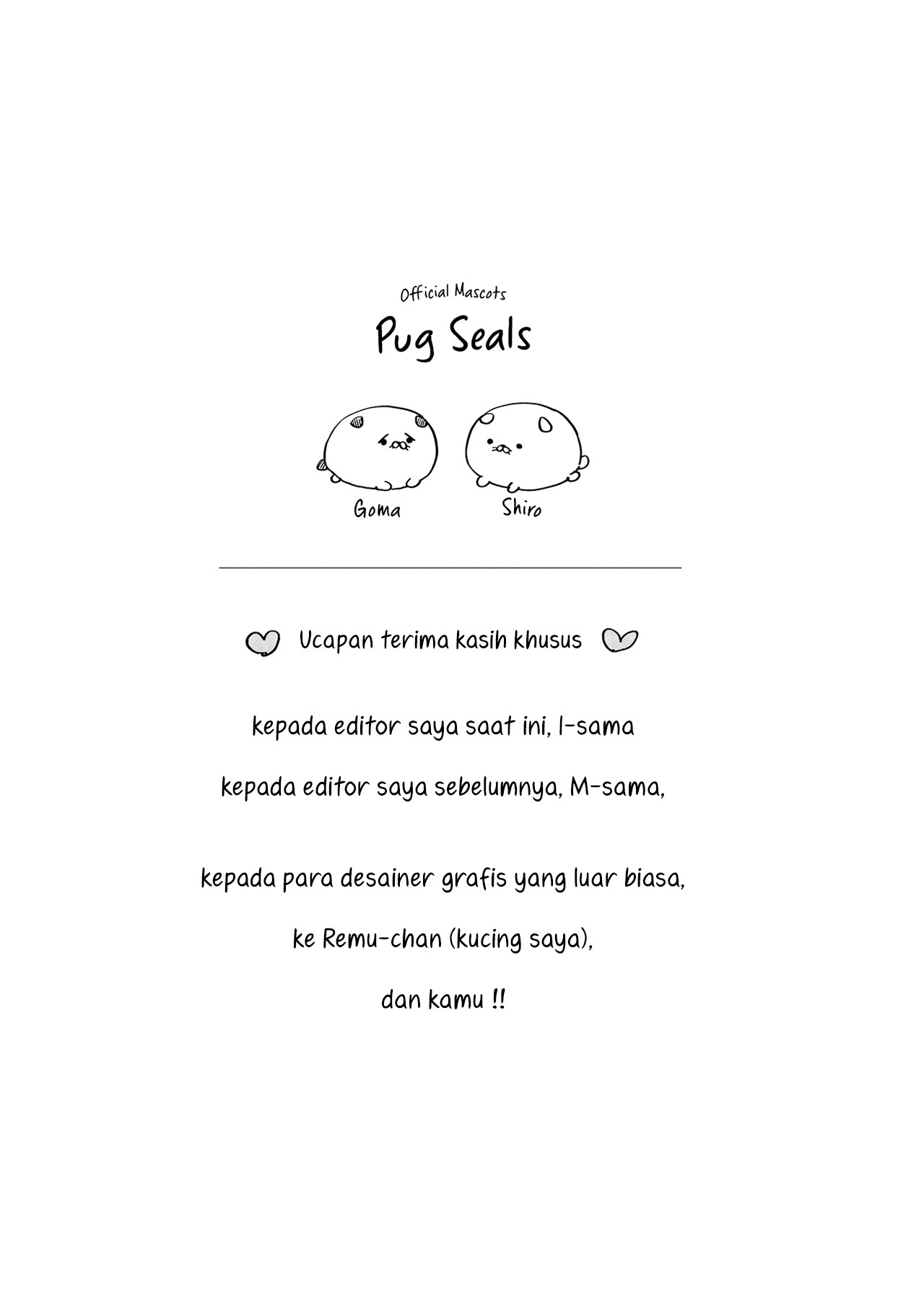 Yume de Furarete Hajimaru Yuri Chapter 13.5 - halaman 18