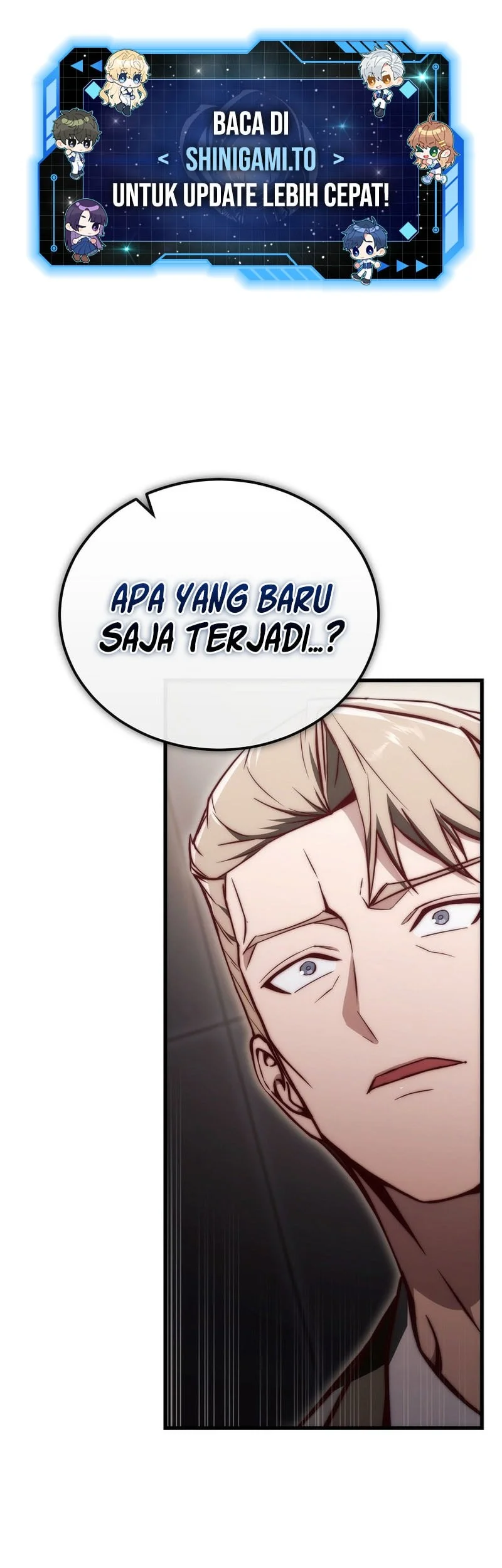 Yume de Furarete Hajimaru Yuri Chapter 32 - halaman 2