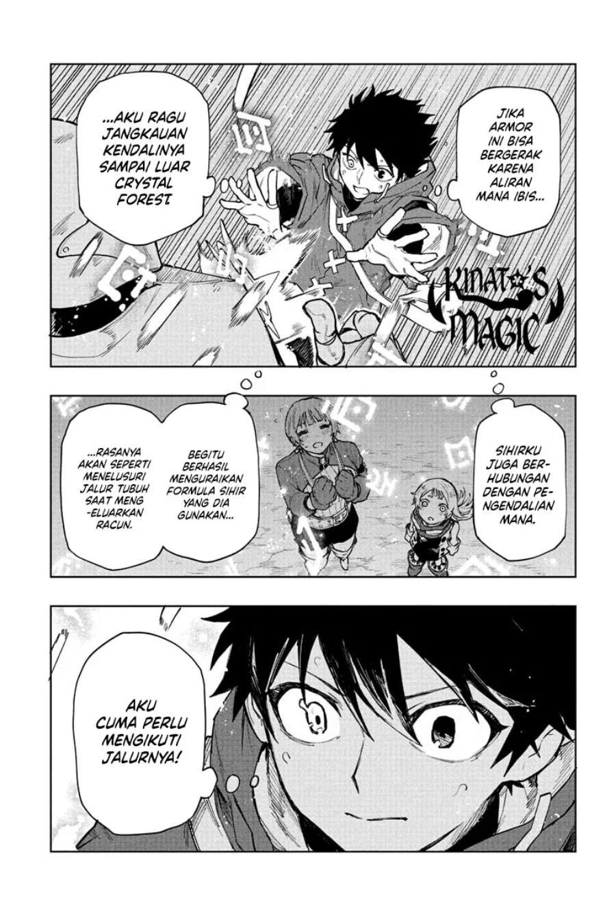 Yume de Furarete Hajimaru Yuri Chapter 6 - halaman 2