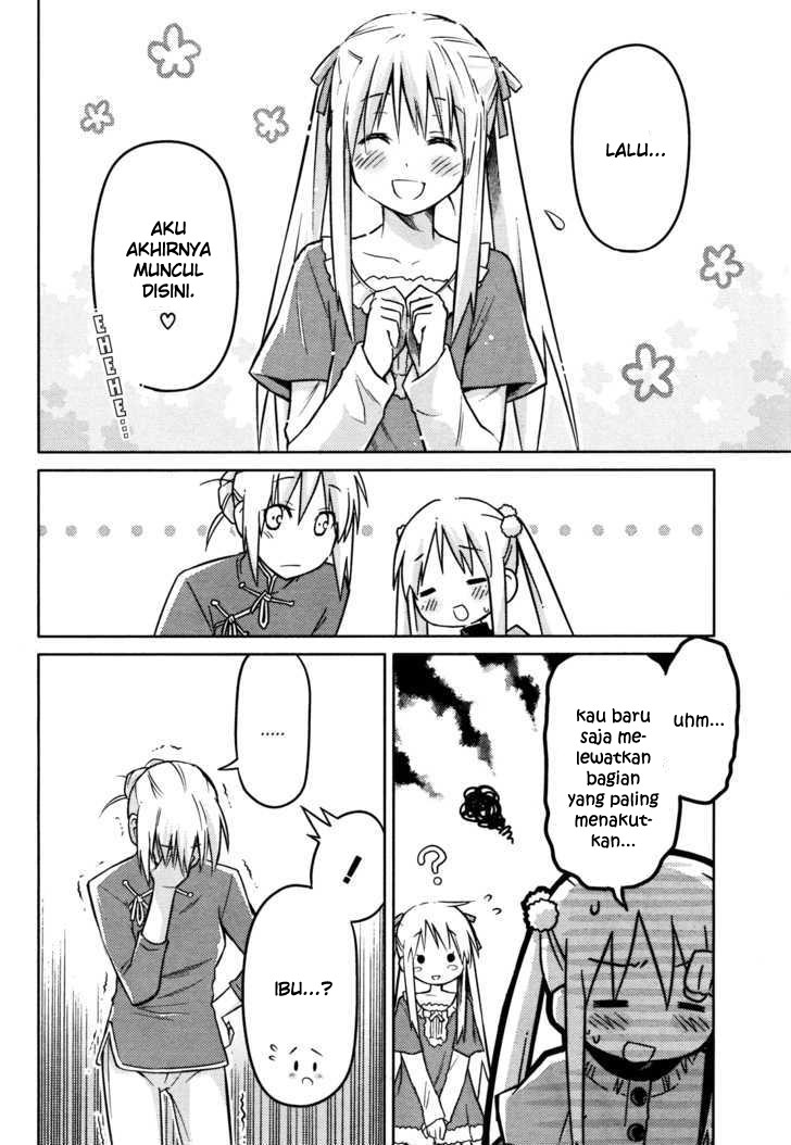 Yume Midokoro Chapter 0 - halaman 10