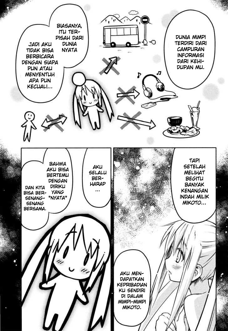 Yume Midokoro Chapter 0 - halaman 9