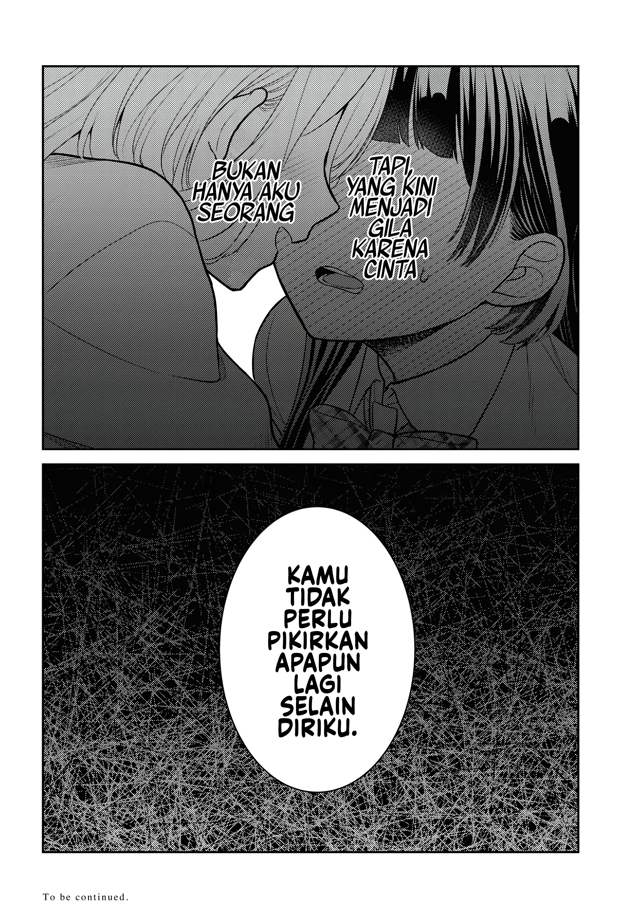 Yume to Koi dewa Tsuriawanai Chapter 1 - halaman 28
