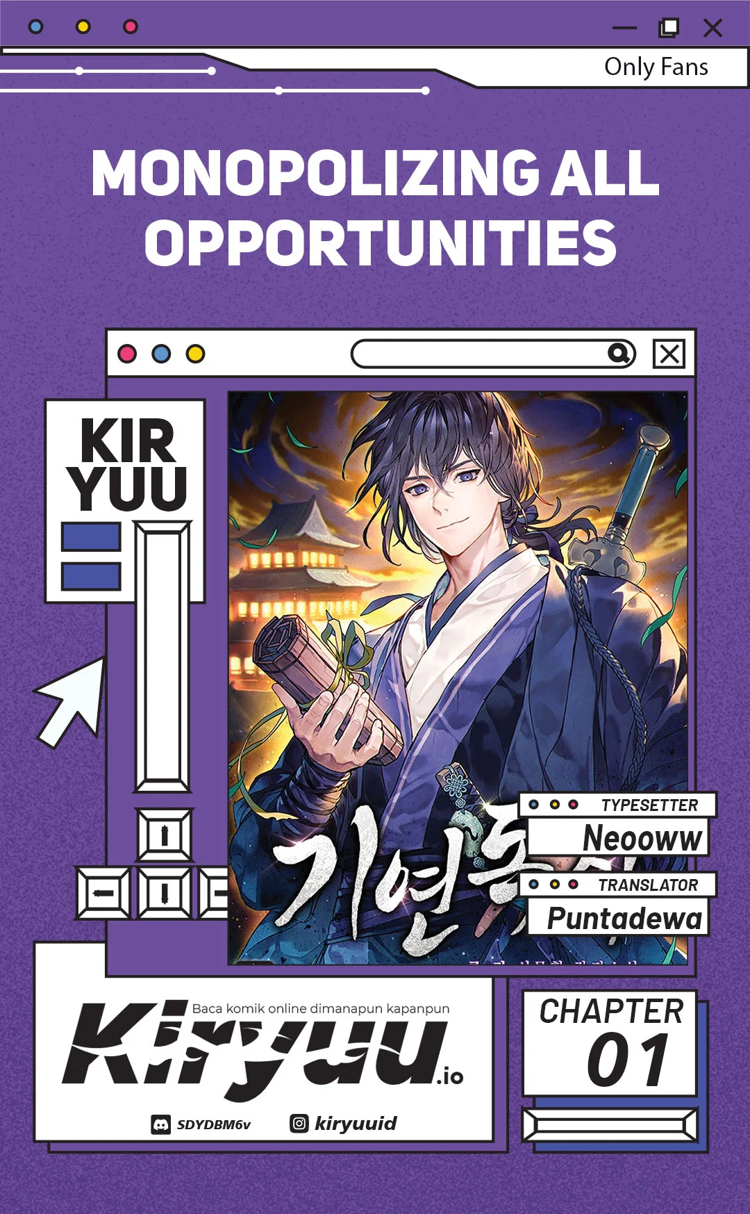 Yumemiru Danshi wa Genjitsushugisha Chapter 1.2 - halaman 1