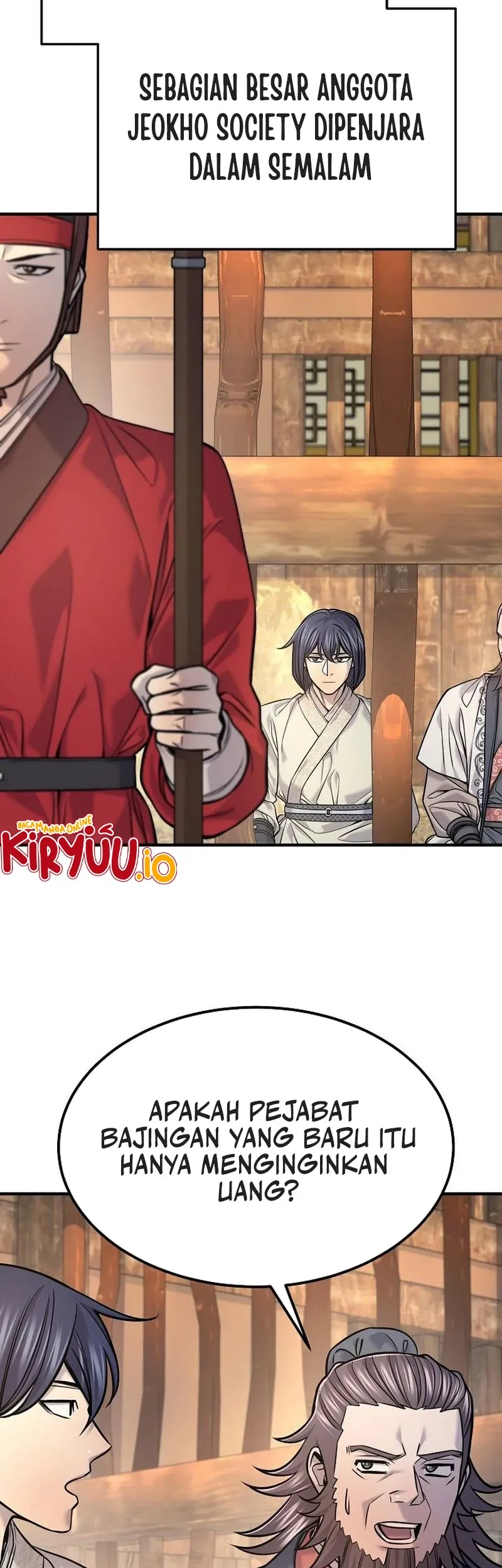 Yumemiru Danshi wa Genjitsushugisha Chapter 10 - halaman 3