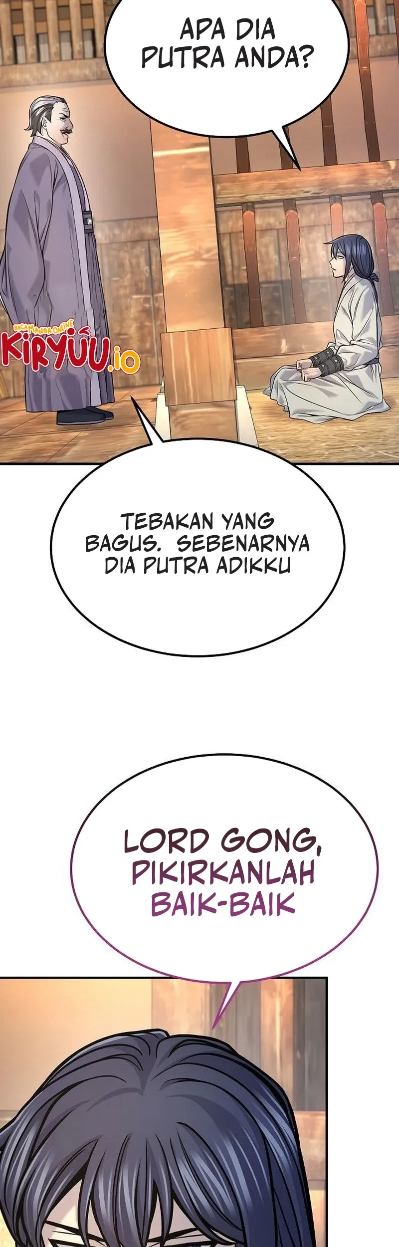 Yumemiru Danshi wa Genjitsushugisha Chapter 10 - halaman 7
