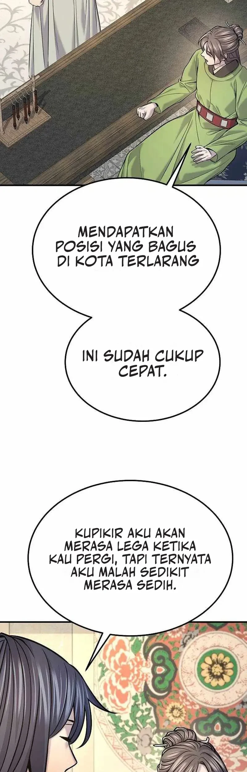 Yumemiru Danshi wa Genjitsushugisha Chapter 11 - halaman 16