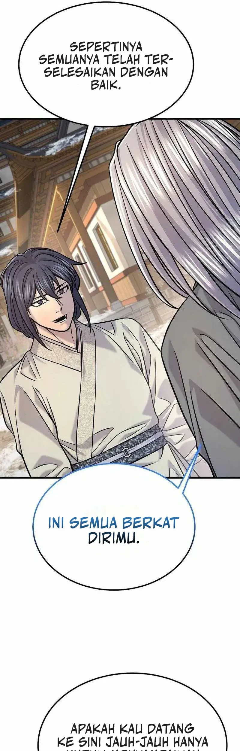 Yumemiru Danshi wa Genjitsushugisha Chapter 11 - halaman 22