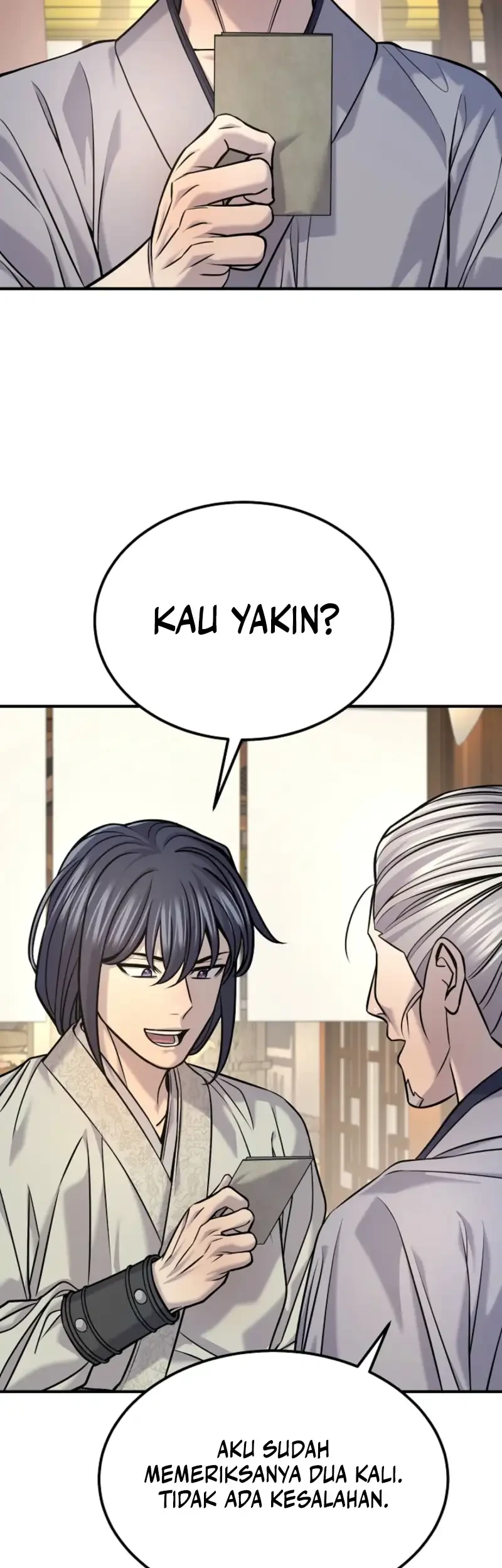 Yumemiru Danshi wa Genjitsushugisha Chapter 12 - halaman 11