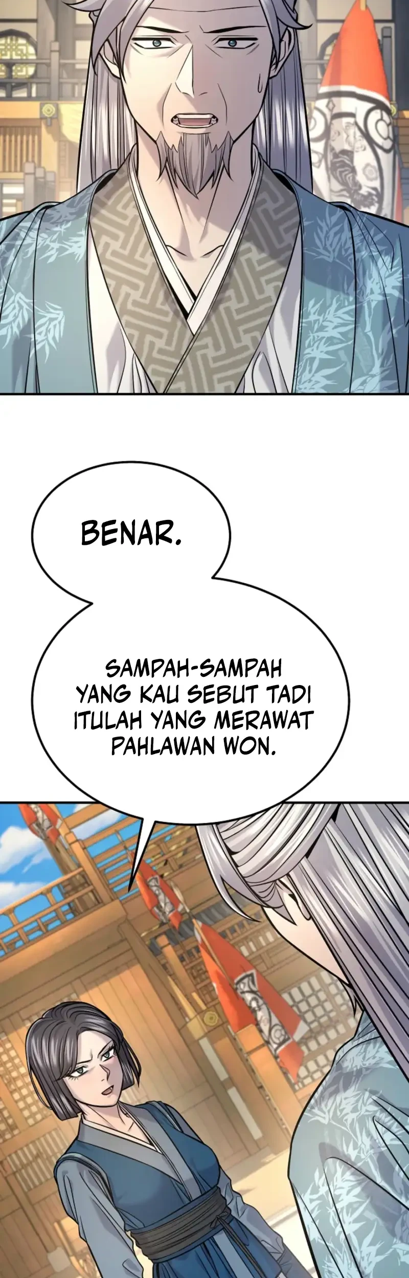 Yumemiru Danshi wa Genjitsushugisha Chapter 12 - halaman 2