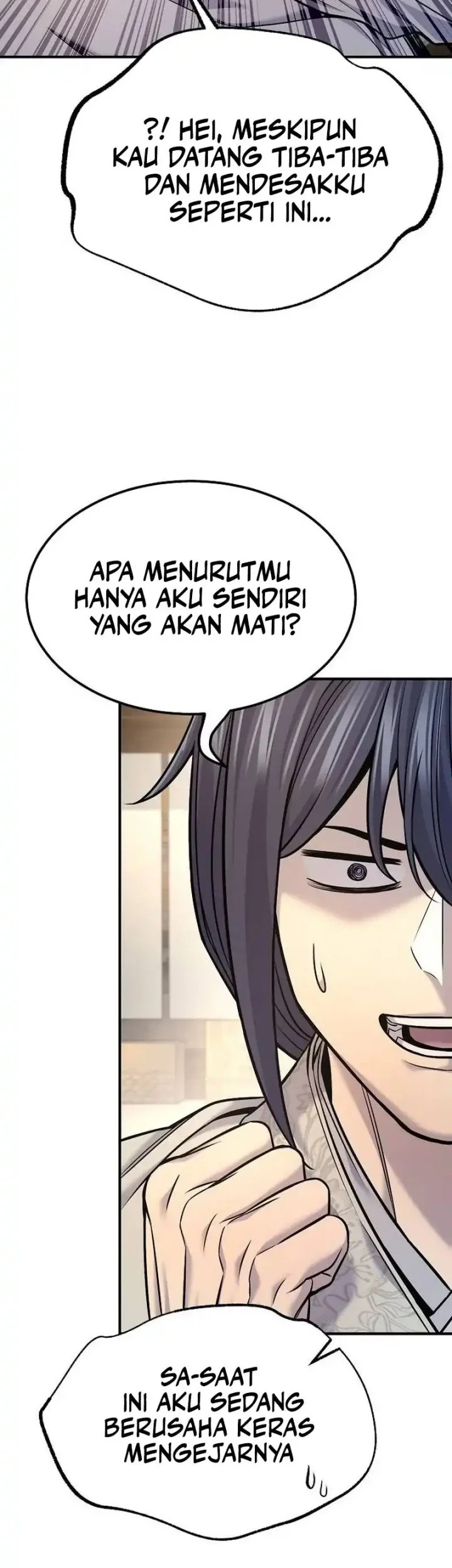 Yumemiru Danshi wa Genjitsushugisha Chapter 13 - halaman 19