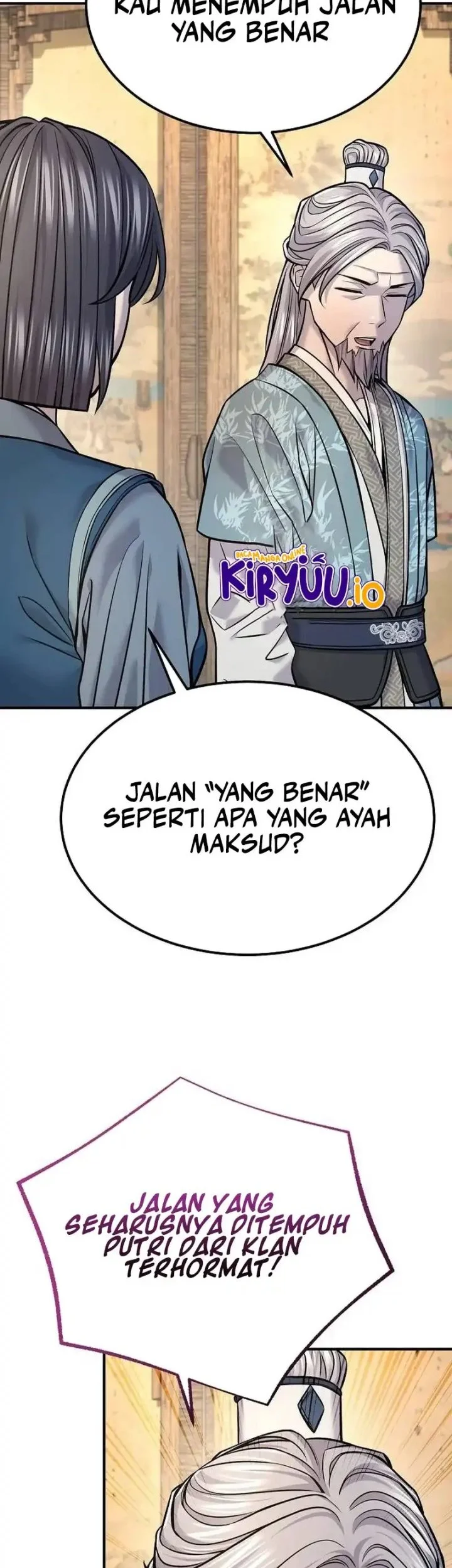 Yumemiru Danshi wa Genjitsushugisha Chapter 13 - halaman 24