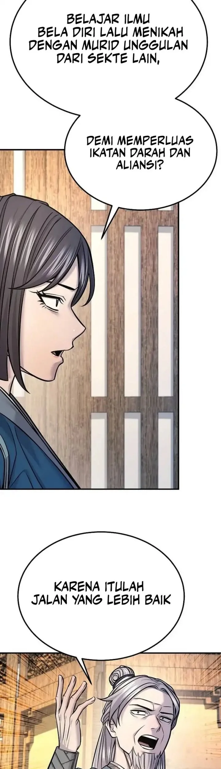 Yumemiru Danshi wa Genjitsushugisha Chapter 13 - halaman 26