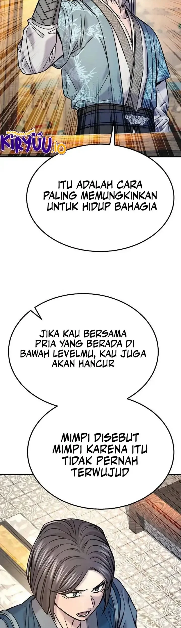 Yumemiru Danshi wa Genjitsushugisha Chapter 13 - halaman 27