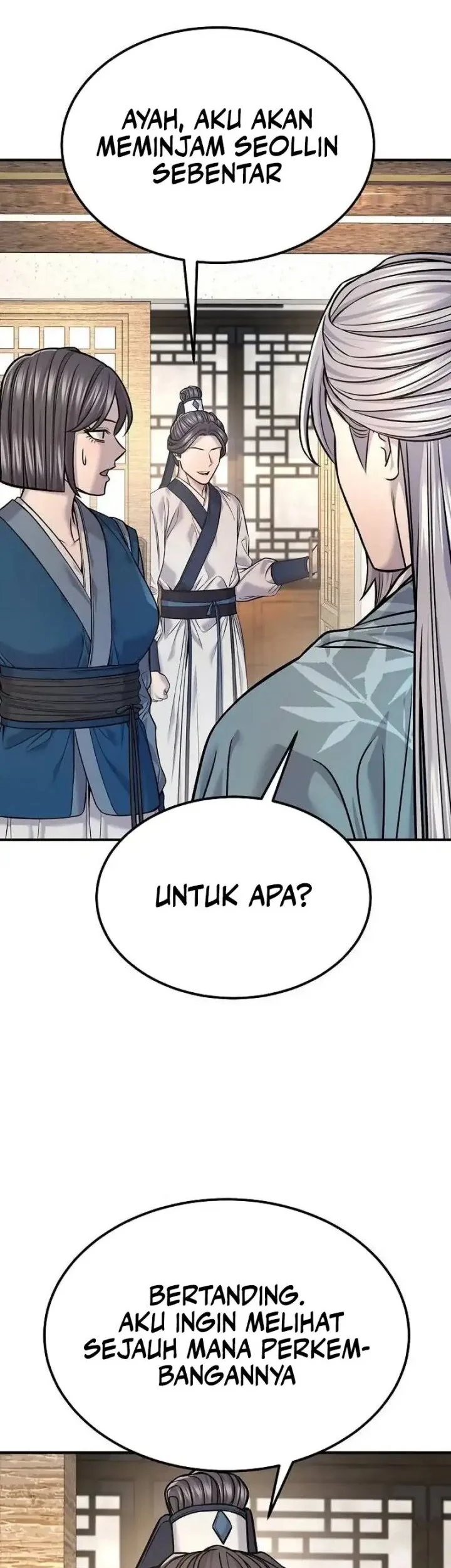 Yumemiru Danshi wa Genjitsushugisha Chapter 13 - halaman 29