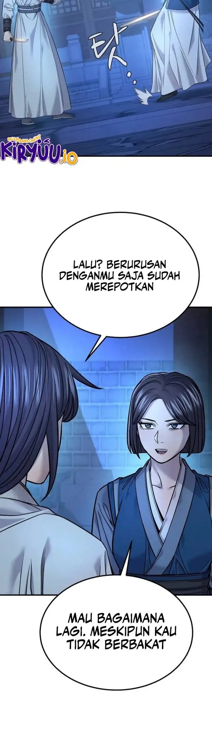 Yumemiru Danshi wa Genjitsushugisha Chapter 13 - halaman 3