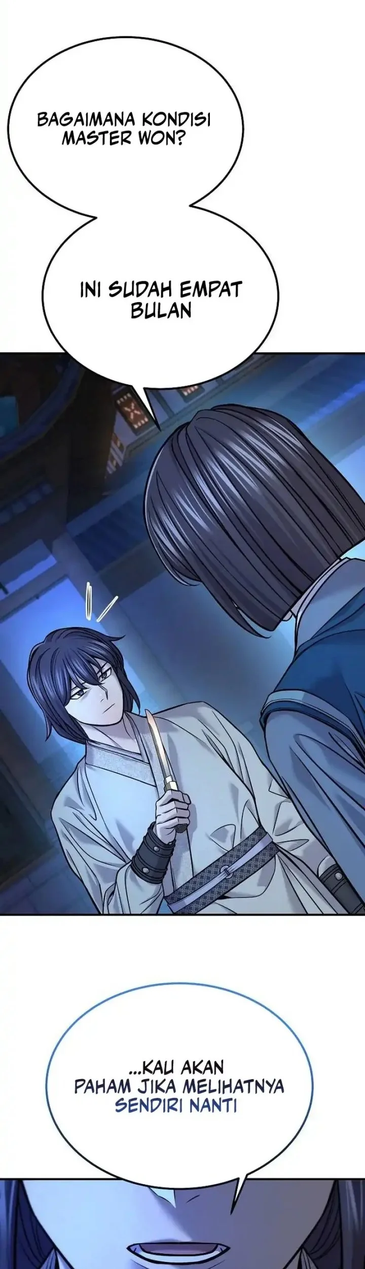 Yumemiru Danshi wa Genjitsushugisha Chapter 13 - halaman 7