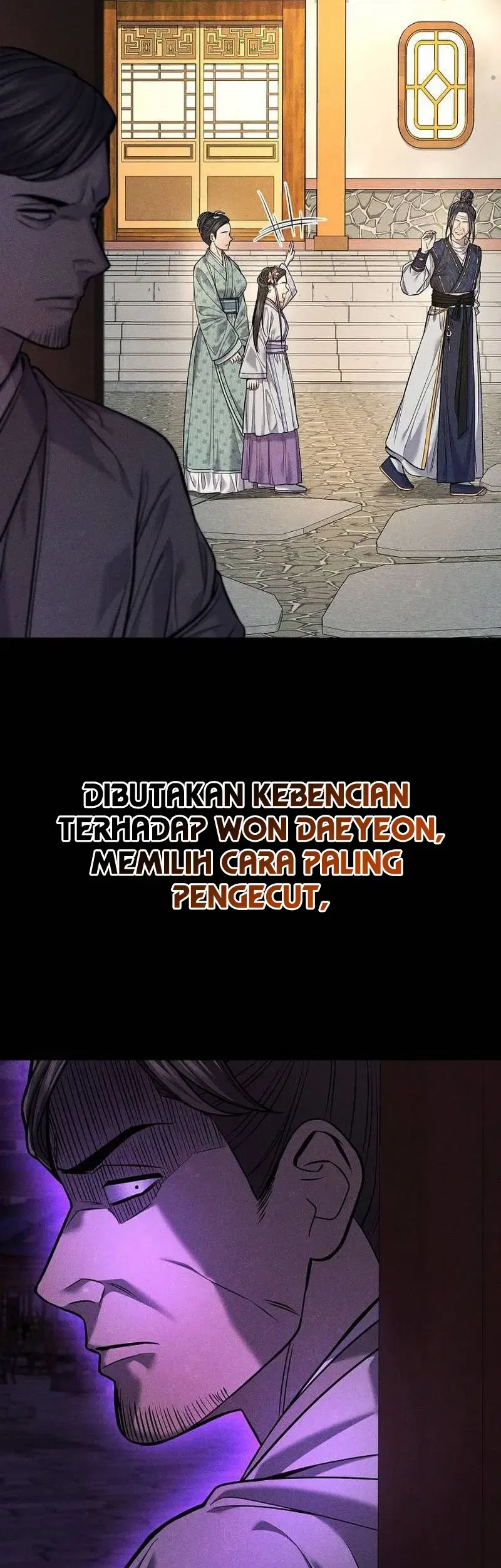 Yumemiru Danshi wa Genjitsushugisha Chapter 14 - halaman 37