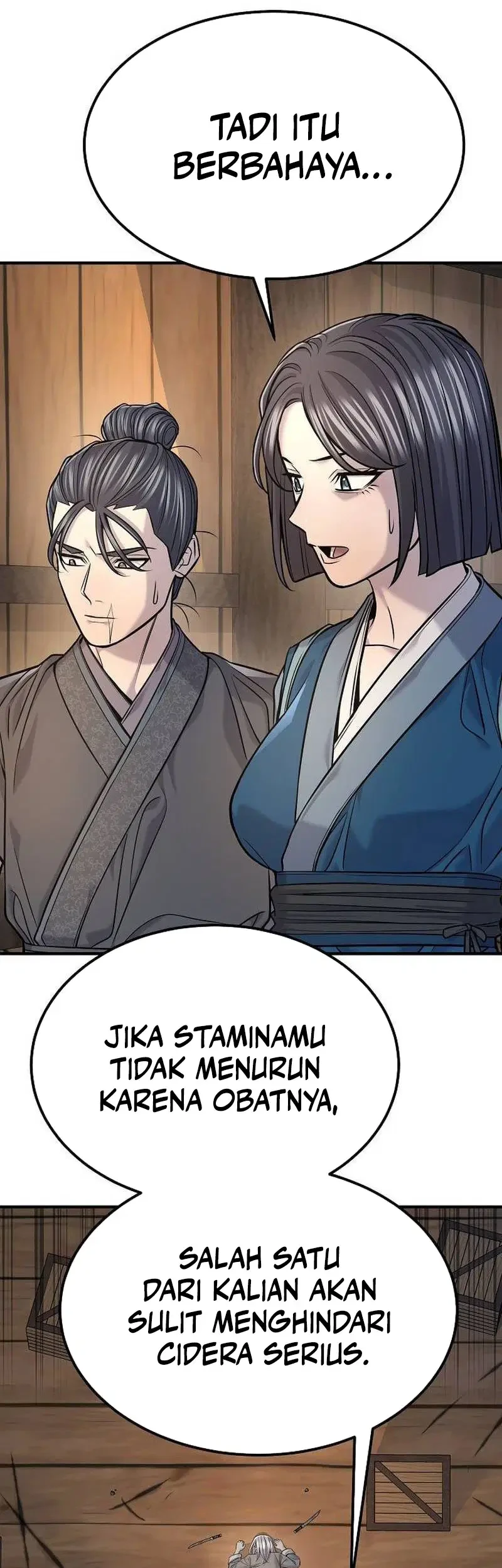Yumemiru Danshi wa Genjitsushugisha Chapter 14 - halaman 4