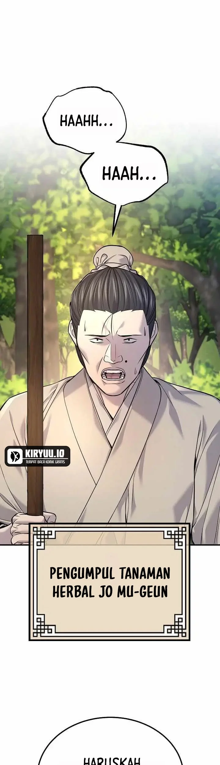 Yumemiru Danshi wa Genjitsushugisha Chapter 15.1 - halaman 2