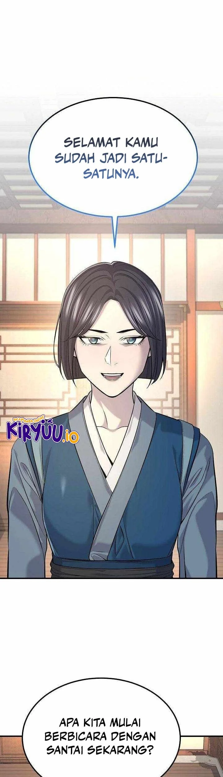 Yumemiru Danshi wa Genjitsushugisha Chapter 16.1 - halaman 2