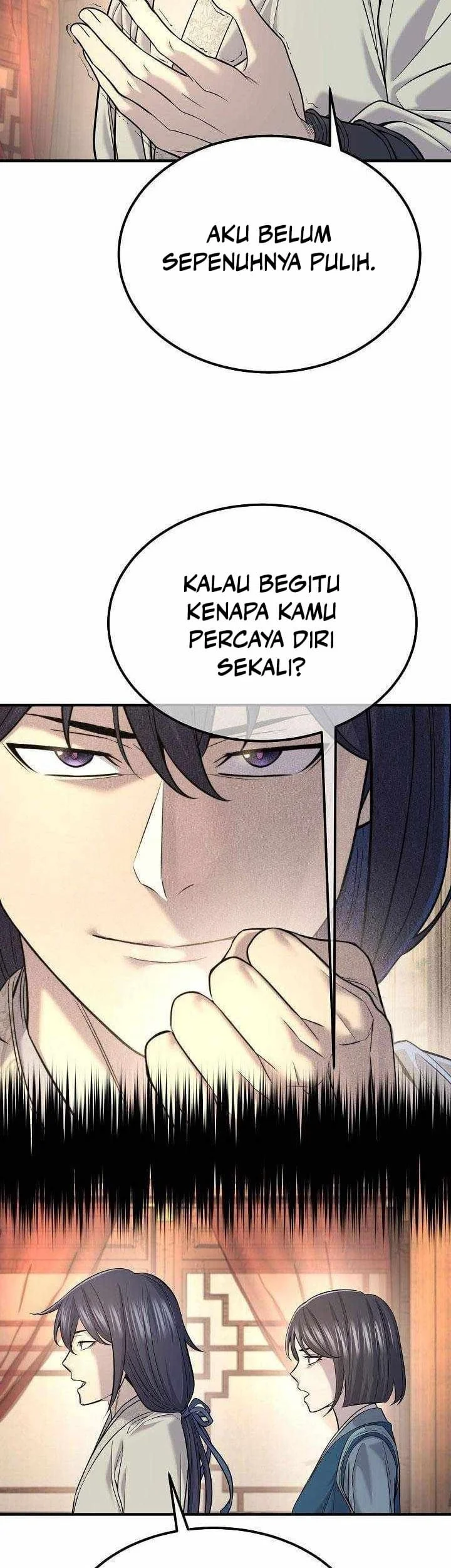 Yumemiru Danshi wa Genjitsushugisha Chapter 16.1 - halaman 4