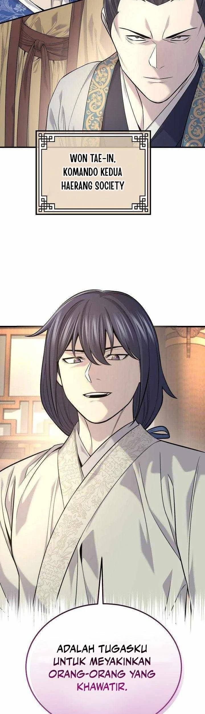 Yumemiru Danshi wa Genjitsushugisha Chapter 16.1 - halaman 7