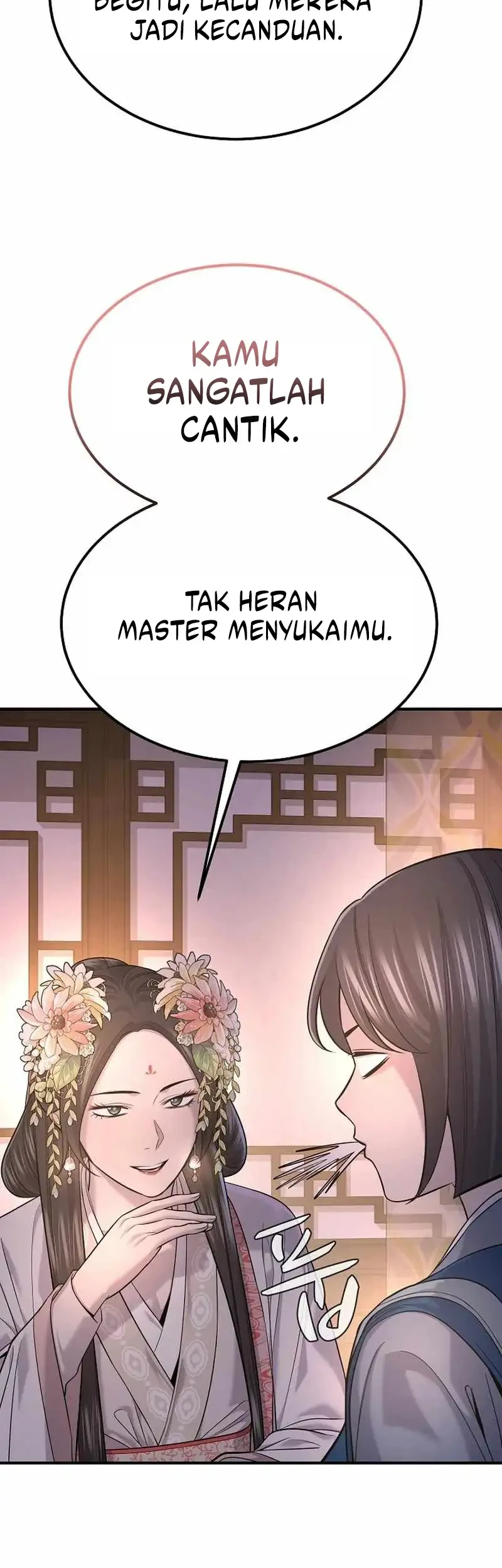 Yumemiru Danshi wa Genjitsushugisha Chapter 16.2 - halaman 5