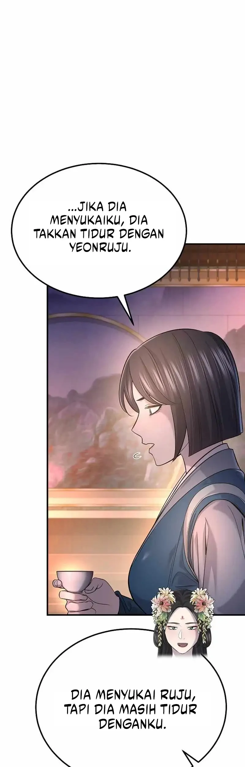 Yumemiru Danshi wa Genjitsushugisha Chapter 16.2 - halaman 6