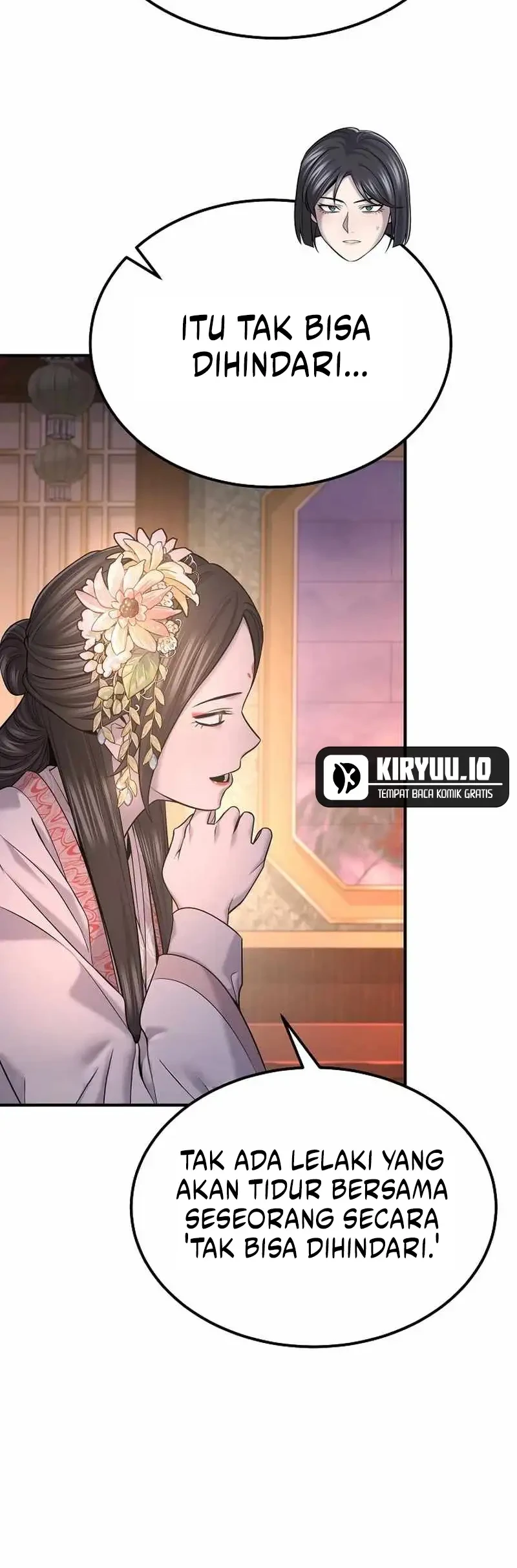 Yumemiru Danshi wa Genjitsushugisha Chapter 16.2 - halaman 7