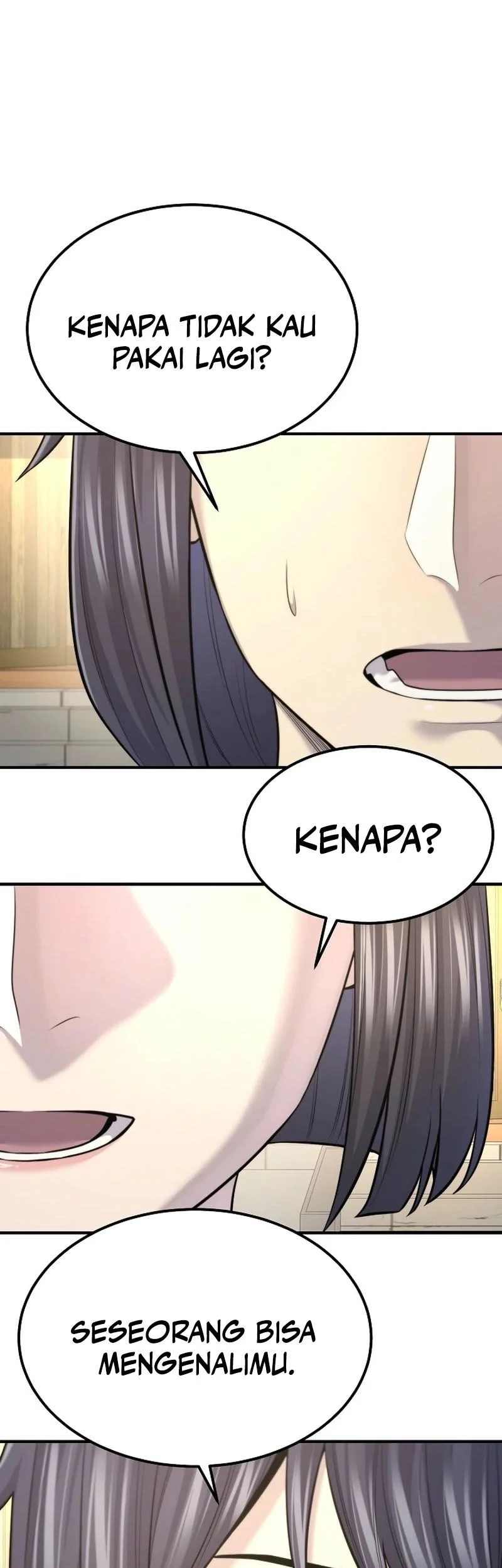 Yumemiru Danshi wa Genjitsushugisha Chapter 17.1 - halaman 2