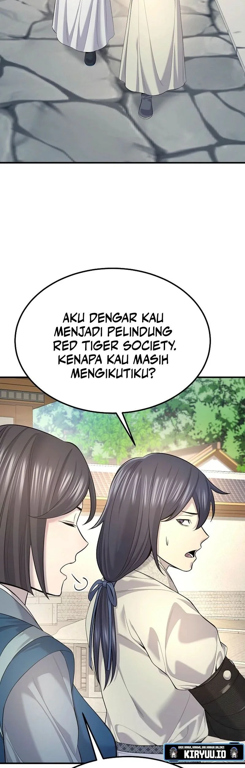 Yumemiru Danshi wa Genjitsushugisha Chapter 17.1 - halaman 4