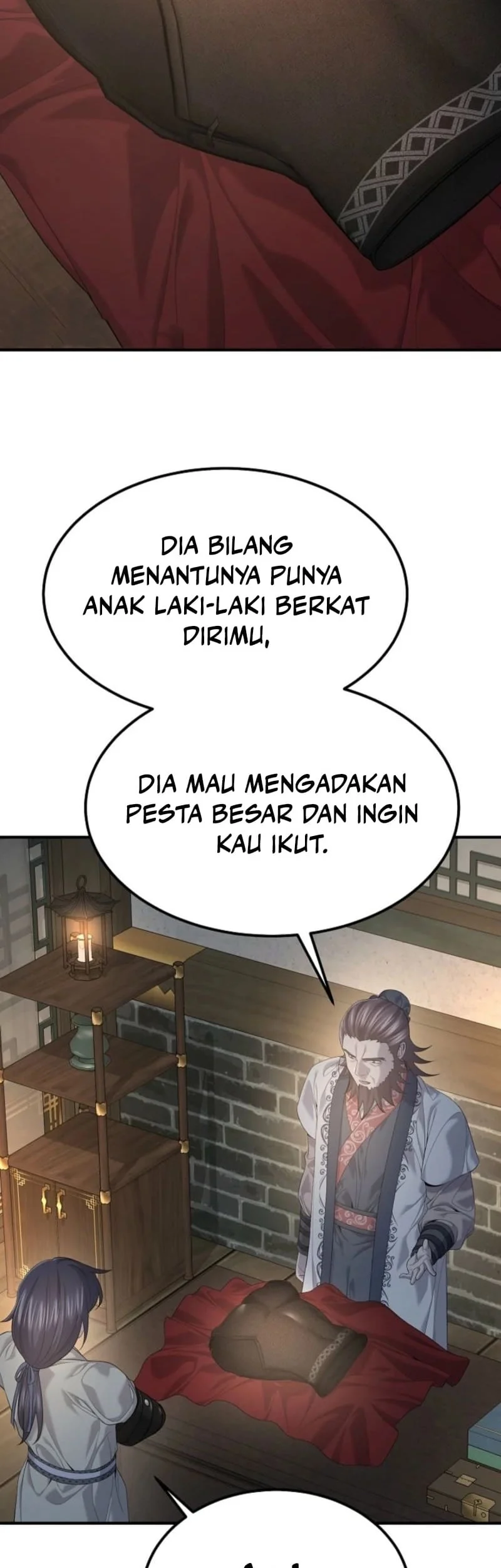 Yumemiru Danshi wa Genjitsushugisha Chapter 17.2 - halaman 5