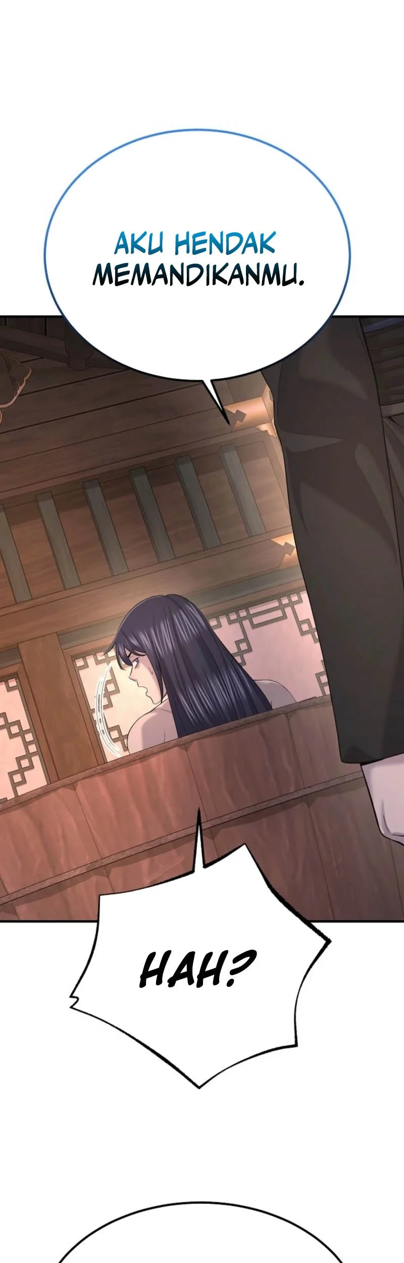 Yumemiru Danshi wa Genjitsushugisha Chapter 18.1 - halaman 4
