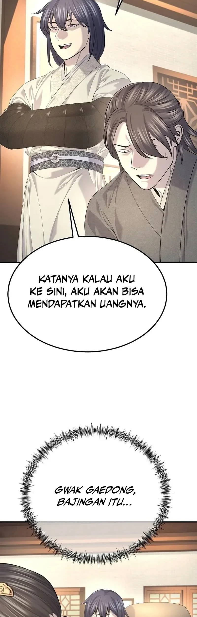 Yumemiru Danshi wa Genjitsushugisha Chapter 18.2 - halaman 4