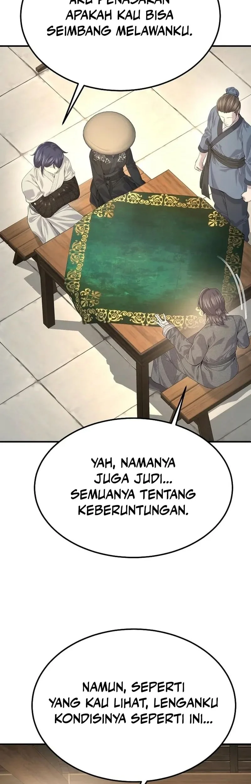 Yumemiru Danshi wa Genjitsushugisha Chapter 19 - halaman 14