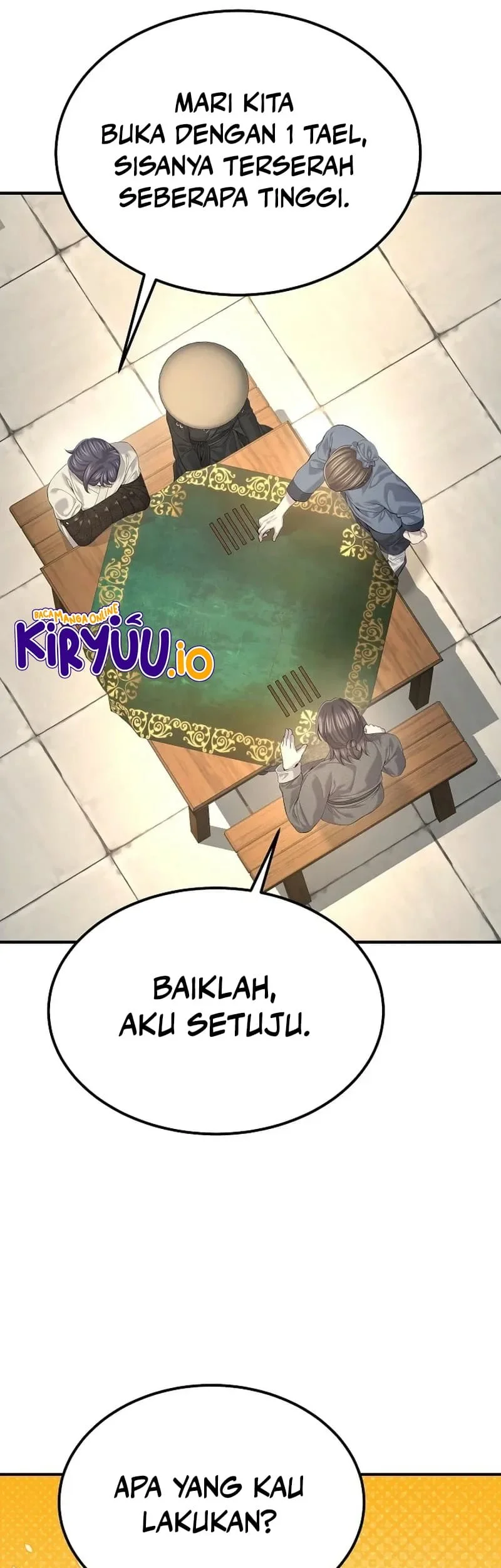 Yumemiru Danshi wa Genjitsushugisha Chapter 19 - halaman 21