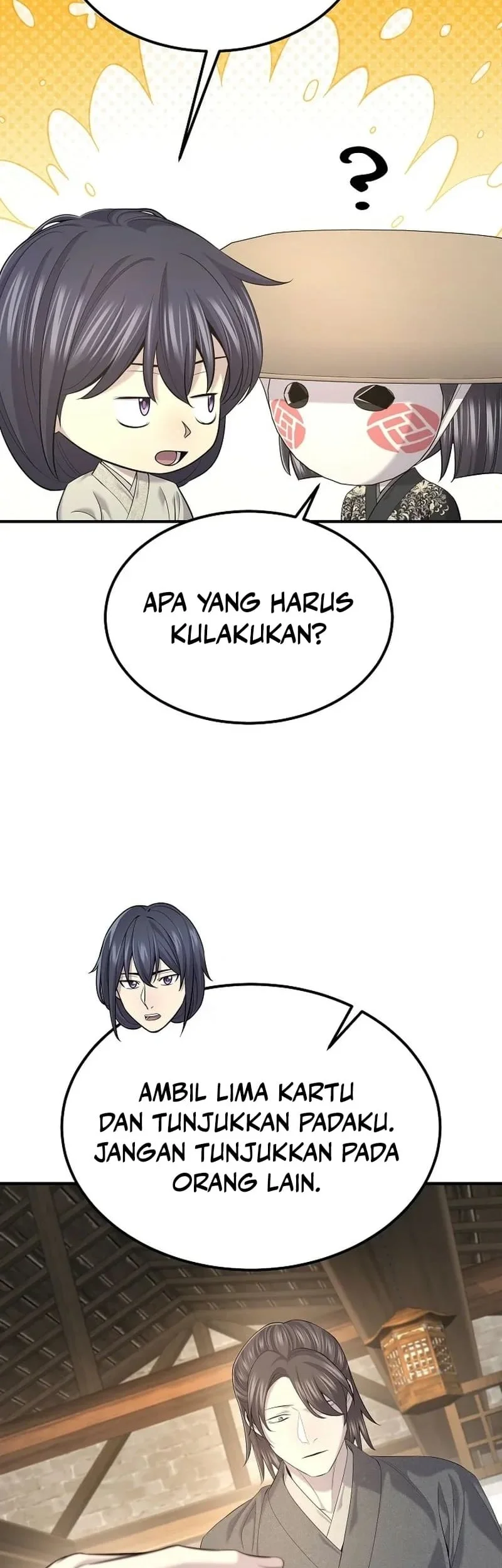 Yumemiru Danshi wa Genjitsushugisha Chapter 19 - halaman 22