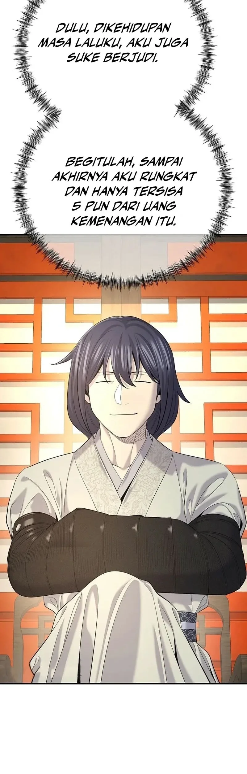 Yumemiru Danshi wa Genjitsushugisha Chapter 19 - halaman 6